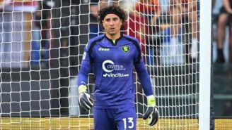 Filippo Inzaghi aclara suplencia de Memo Ochoa y manda contudente mensaje