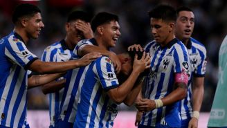 Rayados venció a Tijuana en el pendiente de la fecha cuatro