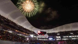 ¡Adiós, Kraken! Mazatlán confirma de manera oficial el cambio de nombre de su estadio
