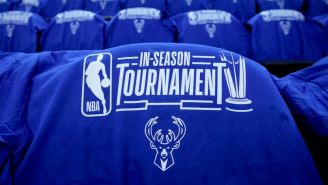 ¿Qué es el NBA In-Season Tournament que se jugará este año?