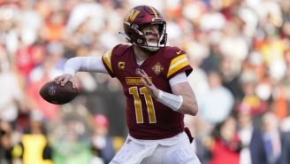 Carson Wentz firma con Los Angeles Rams 