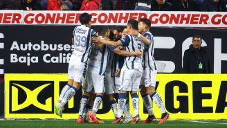 Erick Sánchez se anotó un hat-trick para vencer a Tijuana y meterse al Play-In