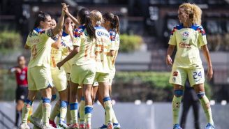Liga MX Femenil: Así se jugarán las Semifinales del Apertura 2023