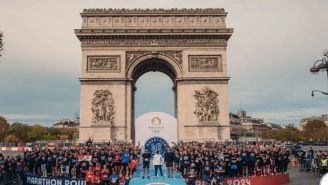París 2024 será uno de los eventos deportivos más importantes del siguiente año