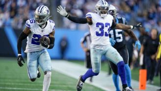 Cowboys: Puntos claves en la victoria de Dallas ante Carolina