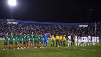 Estadio Azteca apunta a tener una gran entrada para el México vs Honduras