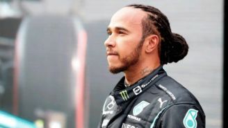 Hamilton espera poder correr en Sudáfrica antes de su retiro