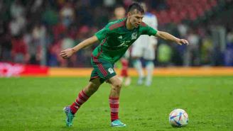 Chucky Lozano destacó actitud de la Selección Mexicana ante Honduras