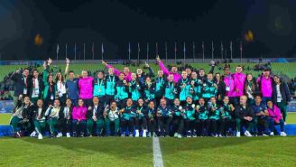 Selección Mexicana Femenil dio a conocer convocatoria para la Copa Oro W