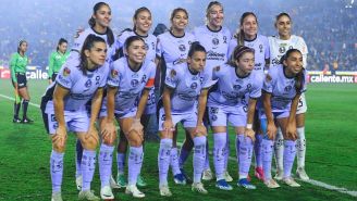 América en la Final del Apertura 2023 de la Liga MX Femenil