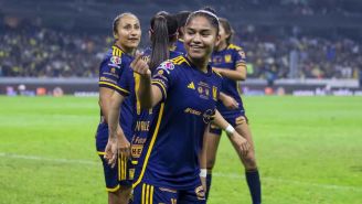 Tigres y su dominio de la Liga MX Femenil desde su creación