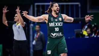 Selección Mexicana de Basquetbol ya conoce a sus rivales para clasificar a los Juegos Olímpicos