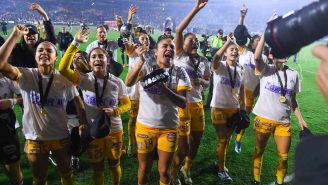 Liga MX Femenil: Todas campeonas en la historia de la liga