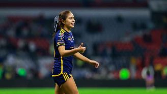Jana Gutiérrez tras el campeonato: 'Nadie sabe jugar mejor las Liguillas que Tigres'