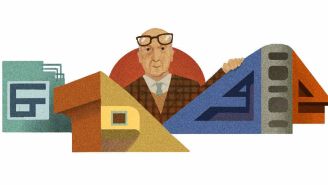 ¿Quién es Clorindo Manuel José Testa, el protagonista de Doodle de Google?