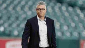 Jeff Luhnow, dueño de Cancún FC y Leganés, confía en exportar jugadores a España en un futuro