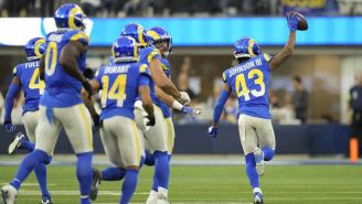 Rams vencen a los Commanders y se acercan a los puestos de postemporada