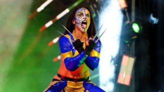 Thunder Rosa anuncia su regreso a los cuadriláteros tras lesión