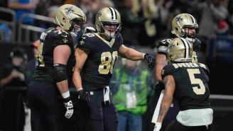 Los Angeles Rams vs New Orleans Saints: ¿Dónde y a qué hora ver el juego de NFL?
