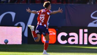 Atlético San Luis anunció renovación de Klimowicz y la contratación de Jonantán Villal