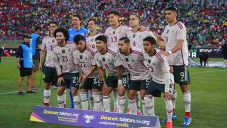 Copa América y Nations League, los retos de la Selección Mexicana en 2024