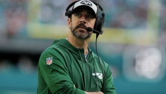 Rodgers podría ser demandado por Jimmy Kimmel