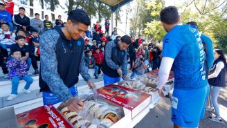 Querétaro parte rosca de reyes con su afición a días de iniciar el Clausura 2024