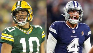 ¡Buscarán la revancha! Cowboys y Packers se vuelven a enfrentar en un partido de Playoffs