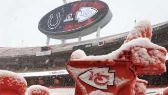 Se espera que el Chiefs vs Dolphins sea uno de los juegos más fríos en la NFL