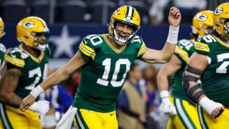 NFL: Packers aplasta a Cowboys en Wild Card; Jordan Love con rating perfecto