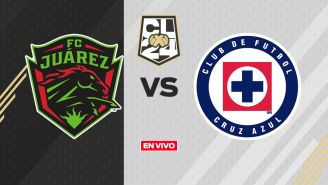 Juárez FC vs Cruz Azul Liga MX EN VIVO Jornada 2 Clausura 2024