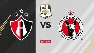 Atlas vs Xolos EN VIVO Liga MX Jornada 2 Clausura 2024