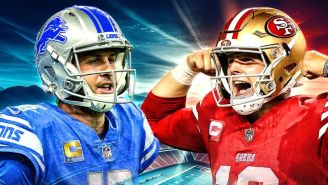 Playoffs NFL: Lions vs 49ers, mejores apuestas en Final de Conferencia Nacional