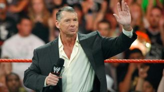 Vince McMahon es demandado nuevamente por acoso sexual dentro de WWE