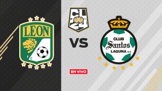 León vs Santos EN VIVO Liga MX Jornada 3 Clausura 2024