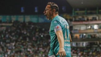 Andrés Guardado demuestra su compromiso con León: 