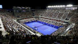 ¡De lujo! Abierto Mexicano de Tenis da a conocer lista de participantes para edición 2024