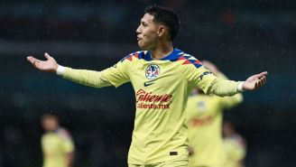 Leo Suárez saldría de América para recalar en los Pumas