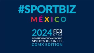 SPORTBIZ México, listo para la edición 2024