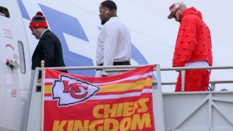 Los Kansas City Chiefs están creando su propia dinastía
