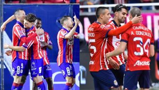 Atlético de San Luis vs Chivas: ¿Dónde y a qué hora ver el juego de la Jornada 5 de la Liga MX?