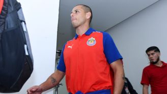 ¿Cómo son los días de Javier Hernández previo a debutar con Chivas en el Clausura 2024? 