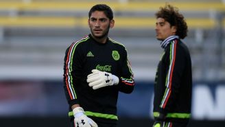 Ricardo La Volpe: “Corona tenía más condiciones, pero Ochoa jugaba en América”