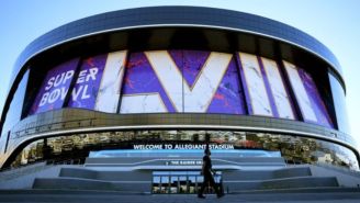 Los requisitos que tuvo que cumplir Las Vegas para ser sede del Super Bowl 2024