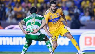 Santos vs Tigres: ¿Cuándo y dónde ver el partido de la Jornada 6 del Clausura 2024?