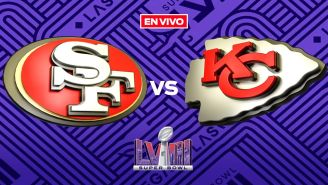 Super Bowl LVIII: San Francisco 49ers vs Kansas City Chiefs