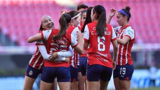 Liga MX Femenil: Jornada 7 del Clausura 2024 rompió récord de más goles en una fecha