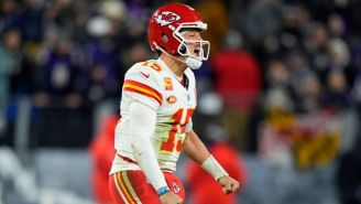 Patrick Mahomes podría igualar a Joe Montana en el Super Bowl 2024 