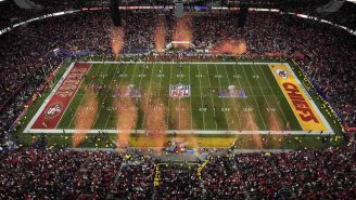 El Super Bowl 2024 es la transmisión más vista de todos los tiempos, según CBS Sports