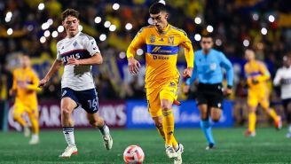 Tigres vs Vancouver: ¿Dónde y cuándo ver EN VIVO el partido de Concachampions?